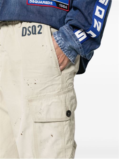  DSQUARED2 | S74KB0884 S41794806